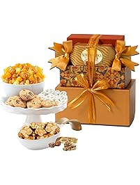 Broadway Basketeers Thinking of You Gift Set