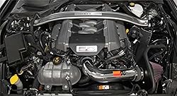 K&N Cold Air Intake Kit: Increase Acceleration