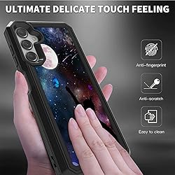 BPQOJB for Samsung Galaxy S24 Plus Case with Cat
