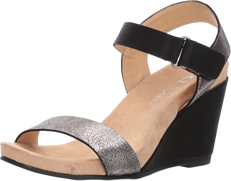 chinese laundry wedges amazon