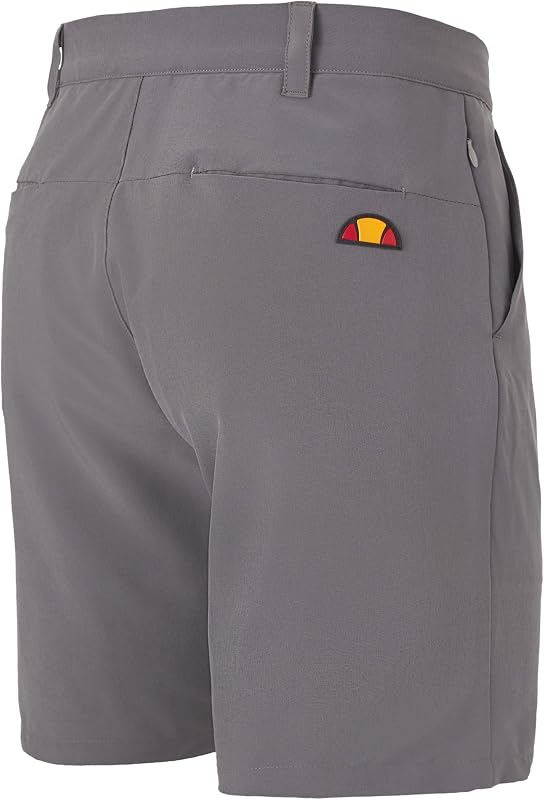 Velare Golf Short Grigio Scuro 40