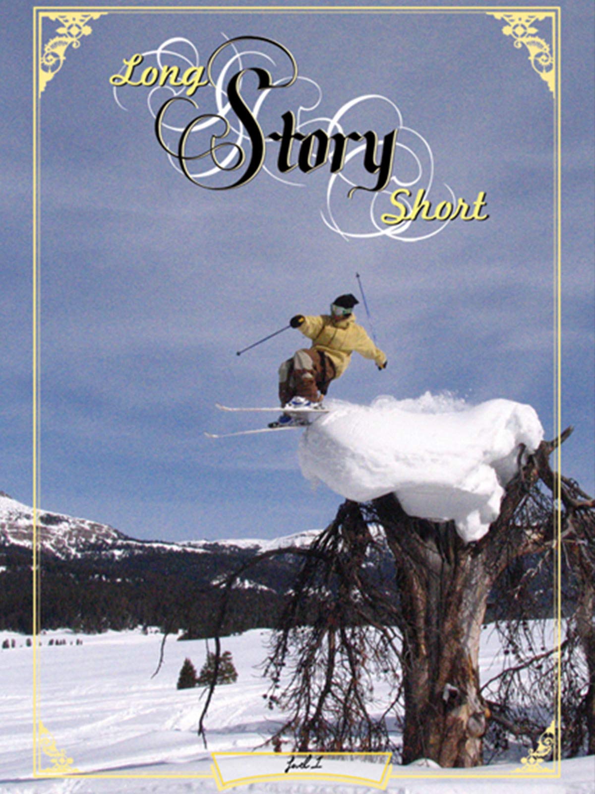 Watch Long Story Short Prime Video