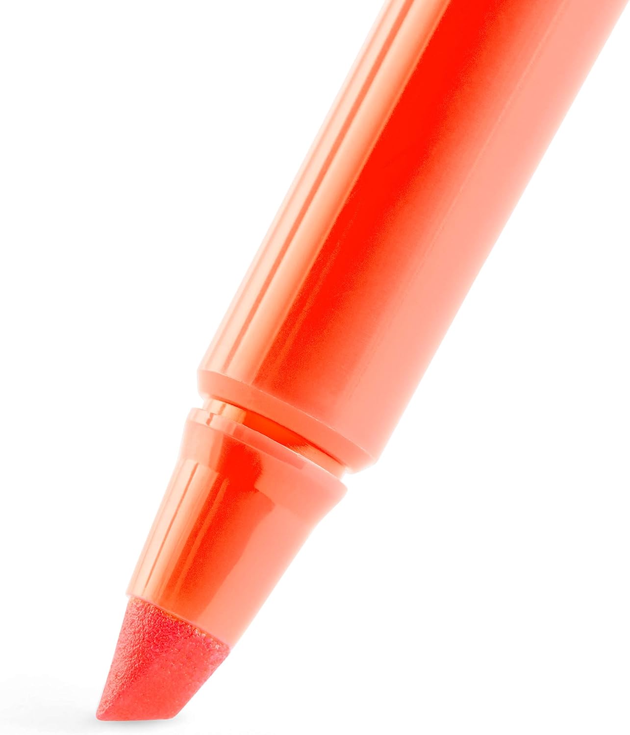 BIC Brite Liner Highlighter, Chisel Tip : Office Products