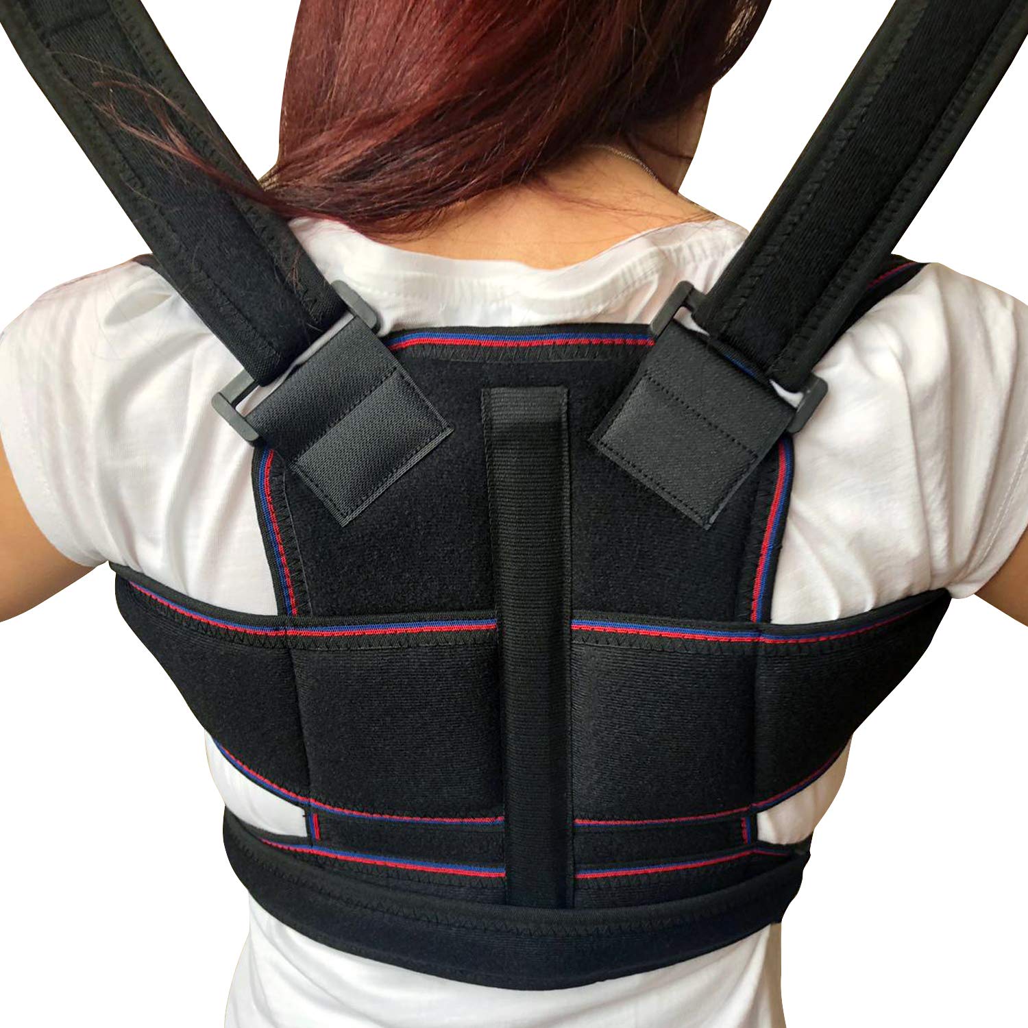 SOLES Posturex Corset