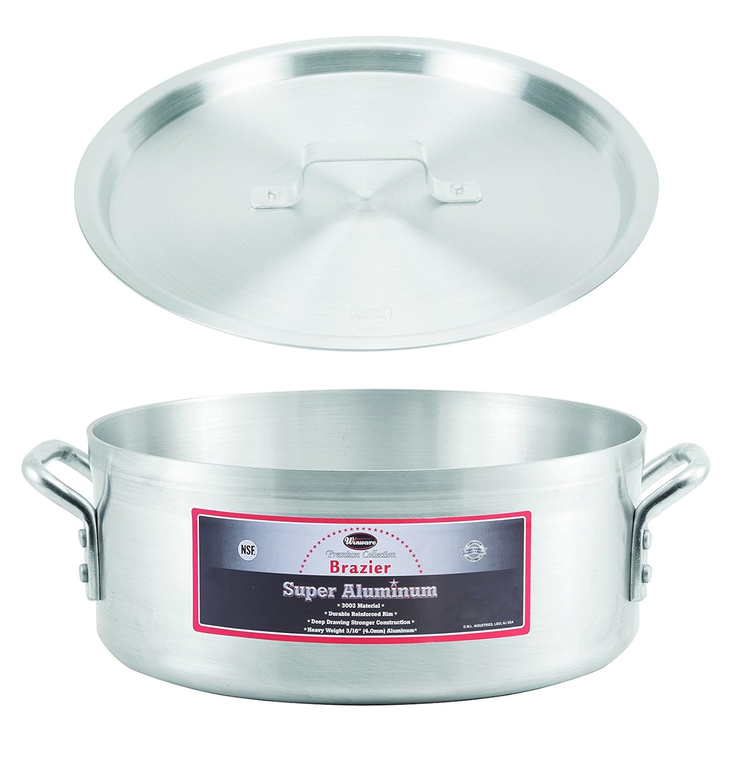 Best large commercial cooking pots The Best Home