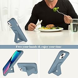 Varikke Compatible with iPhone 13 Case with