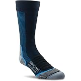 Farm to Feet Damascus Lightweight Crew Merino Wool Socks