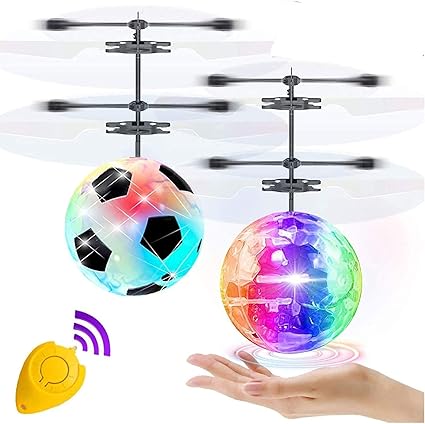 flying ball amazon