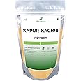 Nutranix ads Kapoor Kachri Powder | Kapur Kachri Powder for Hair and Kapoor Kachri Powder for Skin (200g)