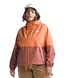 The North Face Women's Antora Rain Hoodie