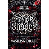 Savior of the Shades: The Complete Shifted Fates Series