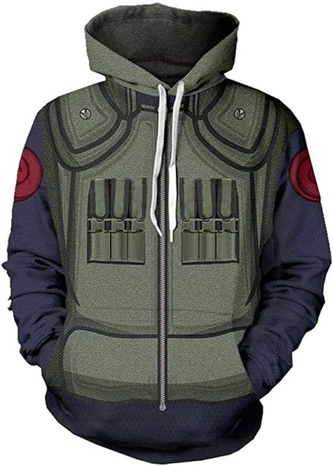 uchiha jacket amazon