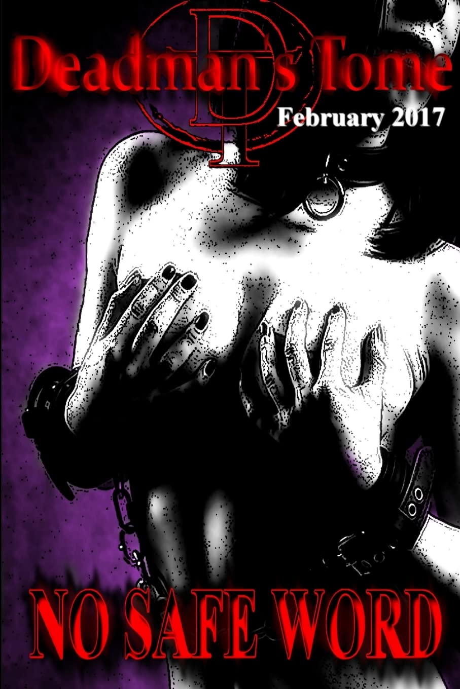 Deadman's Tome No Safe Word