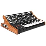 MOOG Subsequent 25 Paraphonic Analog Synthesizer