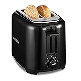 Proctor Silex 2-Slice Toaster with Extra Wide Slots