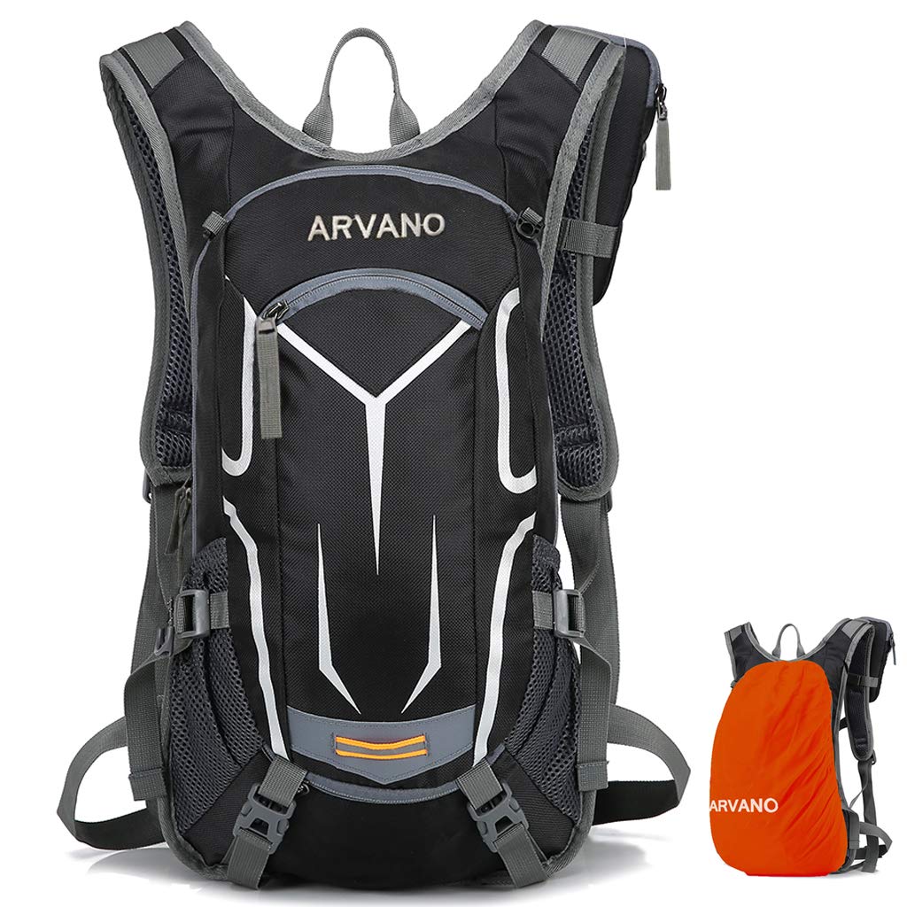 biking rucksack