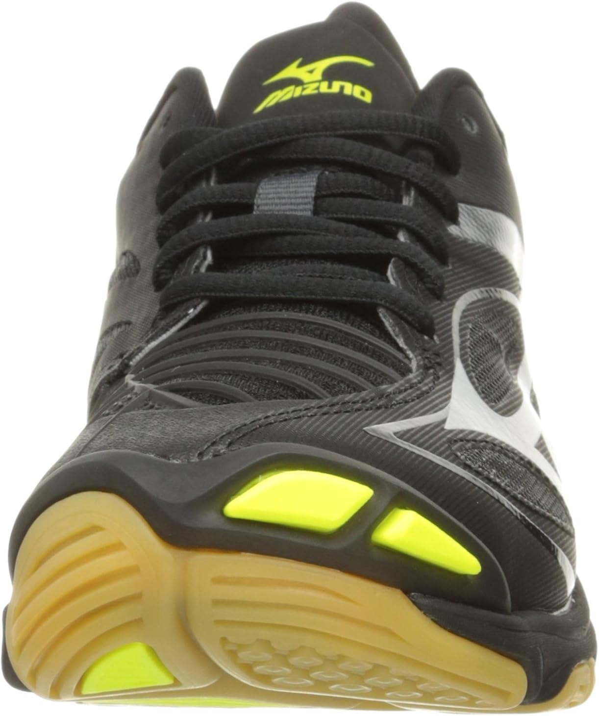 mizuno wave lightning z3 grey