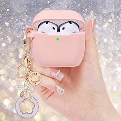 Case Compatible for Apple Airpods 4 - VISOOM