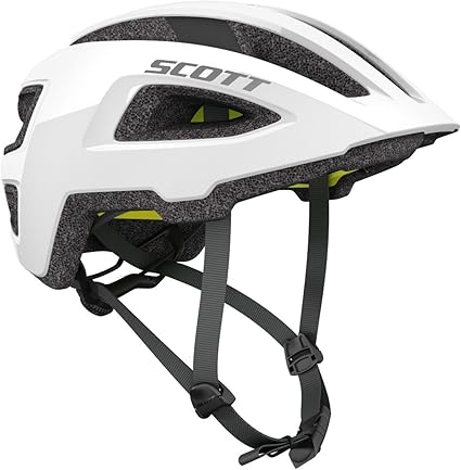 scott groove helmet