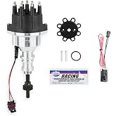 Holley EFI Hall Effect Efi Dist - Hi-Ram Sbf 302