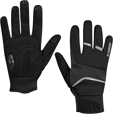 madison avalanche gloves
