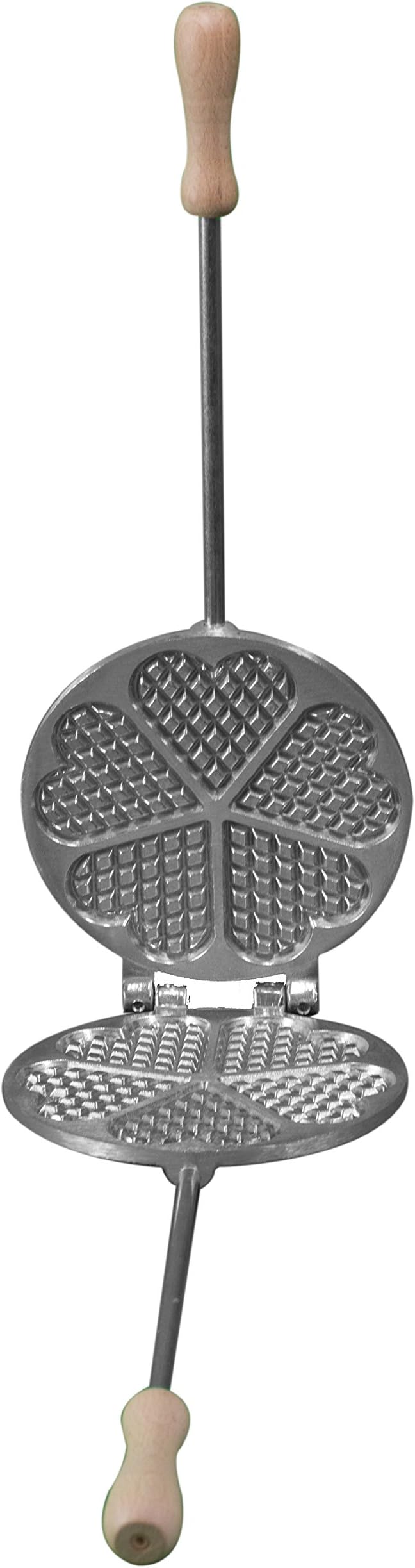 CBE Domestic Appliances Mould FERRATELLE Round 18.5 Aluminium