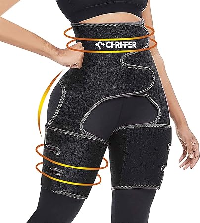 getfit waist trainer amazon