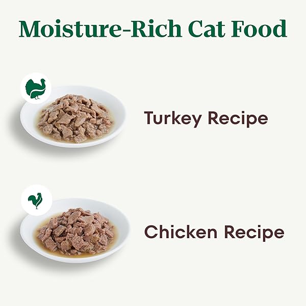 NUTRO PERFECT PORTIONS WET CAT FOOD CUTS IN GRAVY VARIETY PACK, 2.6 OZ. TWIN-PACK TRAYS (12 COUNT, PACK OF 1)