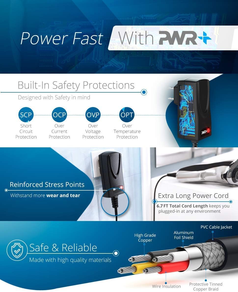 philips norelco mg7750 charger