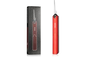 ANSAI Hand Saw, Narrow Saw,Magnetic Locking cap For Scale Model Miniature,Crafts,Hobby