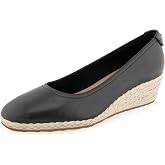 Aerosoles Women's Roma Wedge Pump