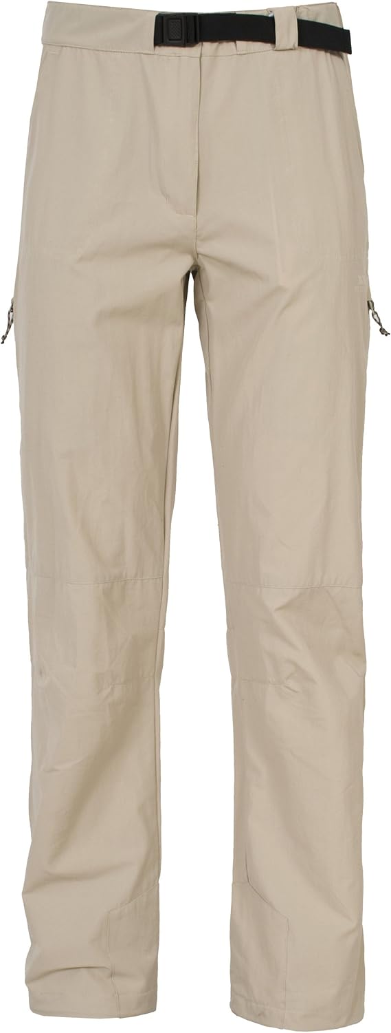 trespass walking trousers womens