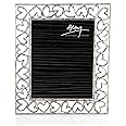 Michael Aram Heart Frame 8" x 10"