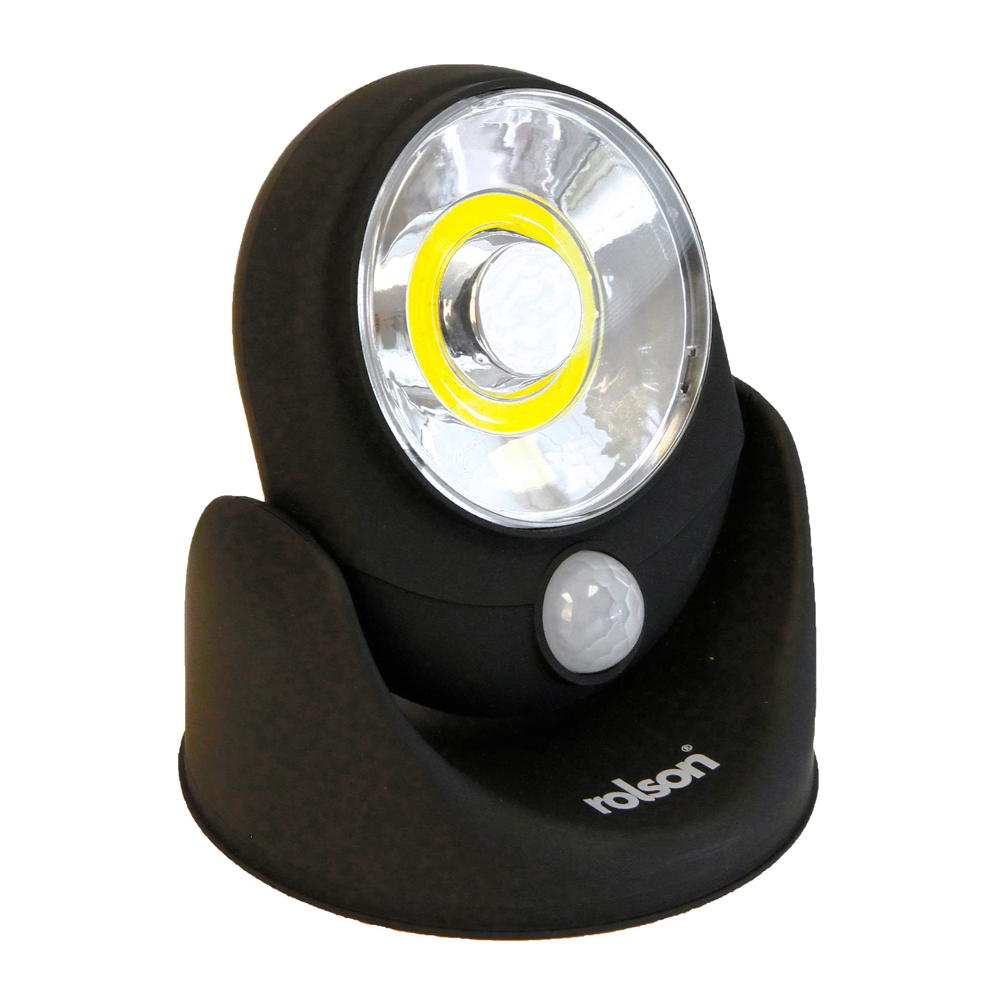 Rolson 61688 COB Motion Sensor Light