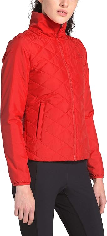 the north face women's carto triclimate