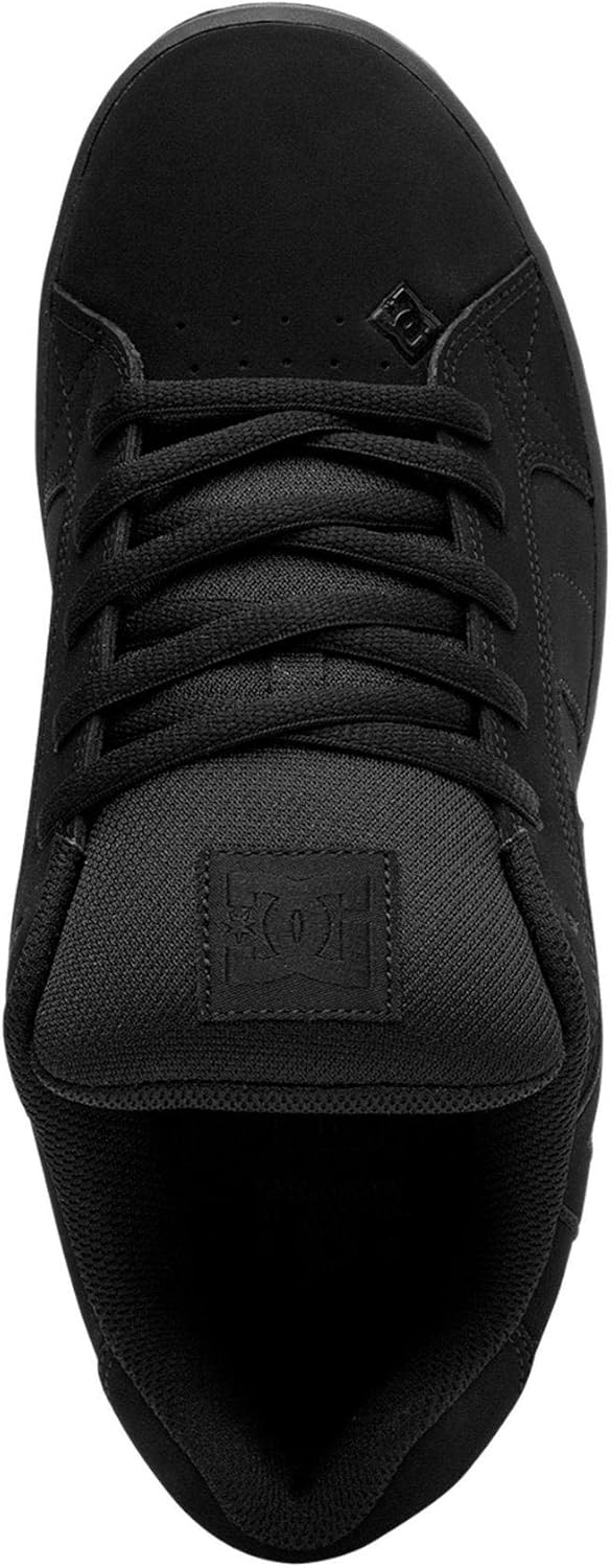 DC Men's Net: Shoes