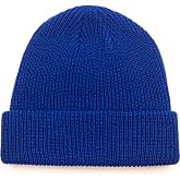 Paladoo Beanie Hat Knit Ski Cap Fisherman Beanie for Men Women
