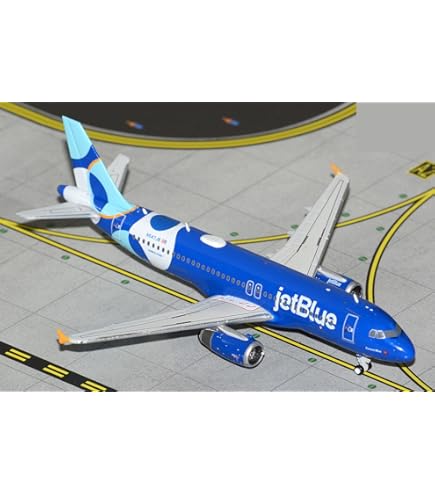 Amazon.com: GeminiJets GJHAL2295 Hawaiian Airlines Boeing