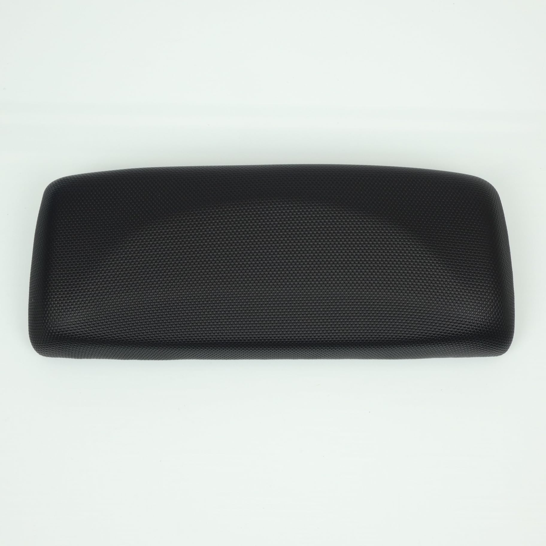 Low Backrest for Motorcycle Top Case S-Line KS52N / KS52N2