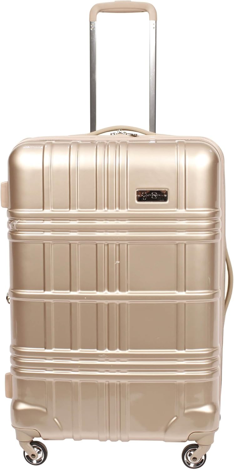 jessica simpson suitcase sets