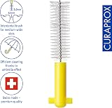 Curaprox CPS 09 Prime Interdental Brush Refills ISO Size 2 Yellow 8pc view 2