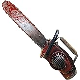 Army of Darkness Ash's Chainsaw 1:1 Scale Electronic Prop Replica | Officially Licensed Collectible