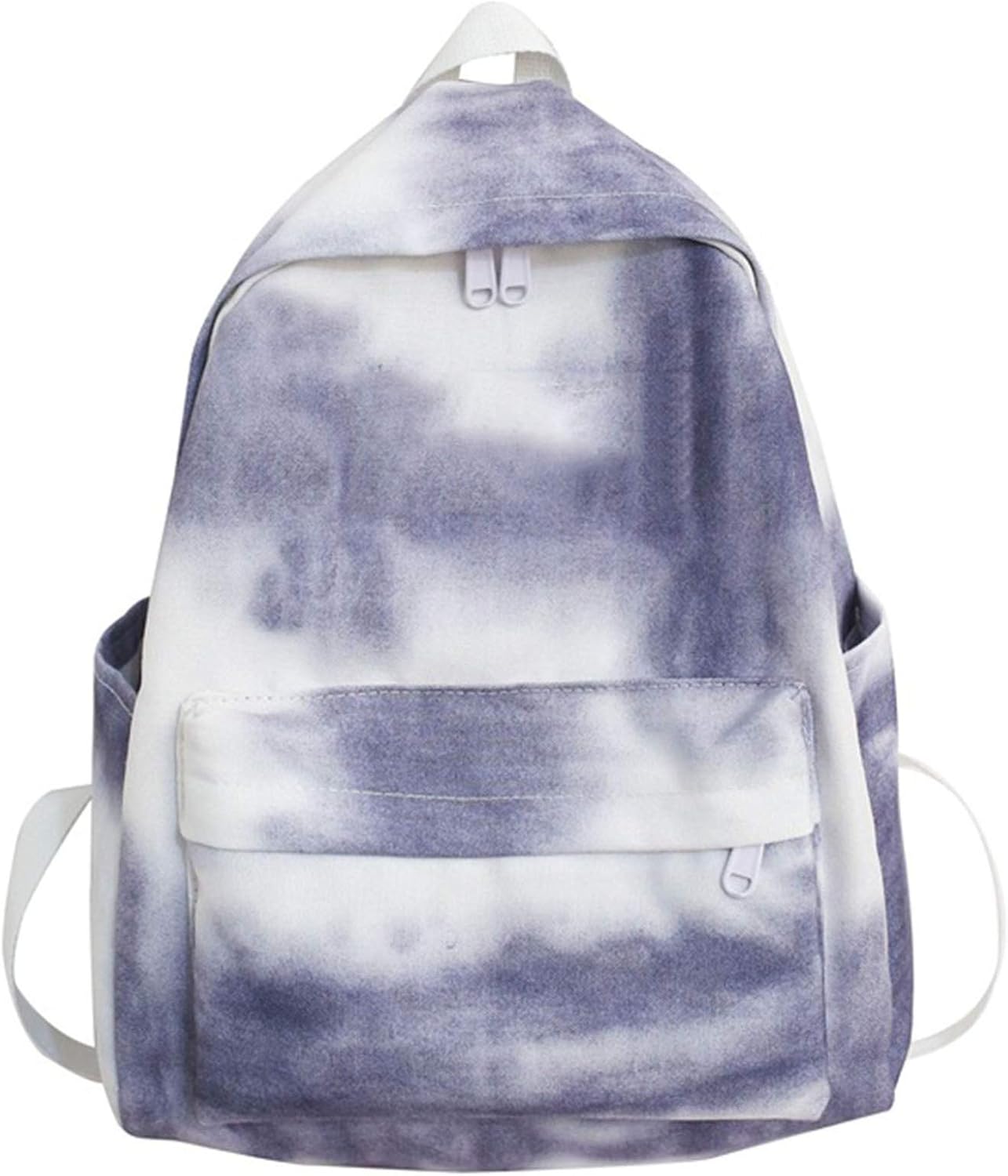 Sac à Dos École Thème Football Américain - Cartable Adolescent - Nylon Imperméable - 42x31x15 Cm