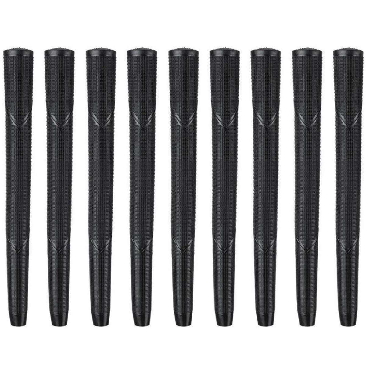 Karma Arthritic Golf Grips 9 Piece Bundle