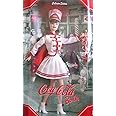Barbie Coca-Cola Collector Doll