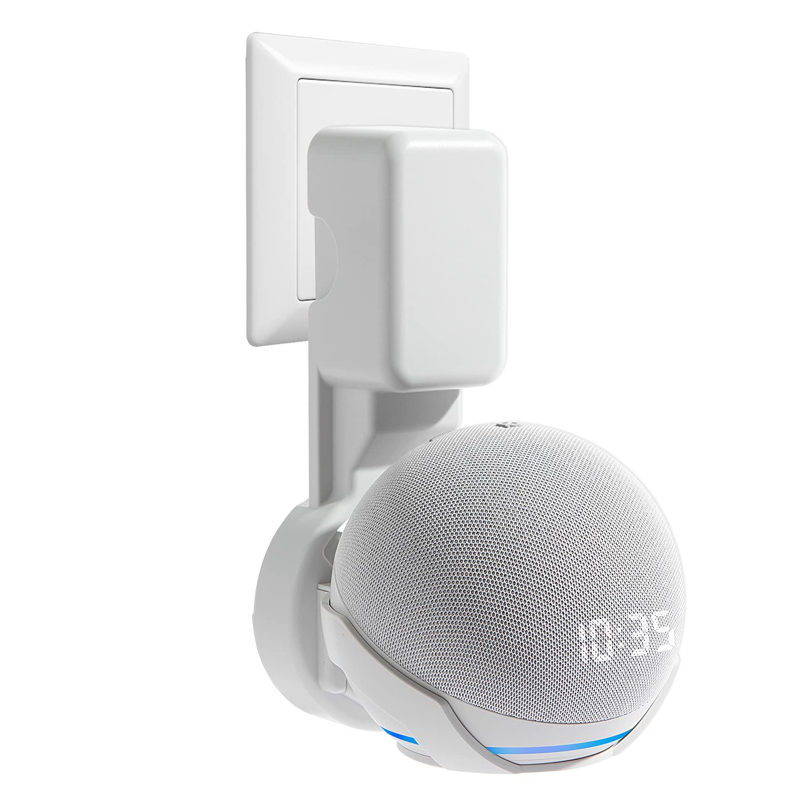 Echo Dot Wall Mount
