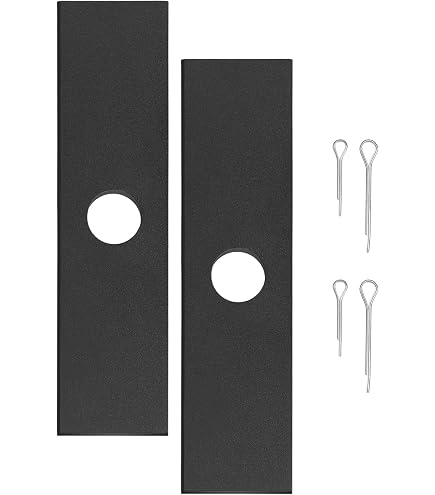 5-Pack Replacement Edger Blades - Fits Models 4133 713 4101, FC72, FC75, FC85, FC110 Lawn Edgers