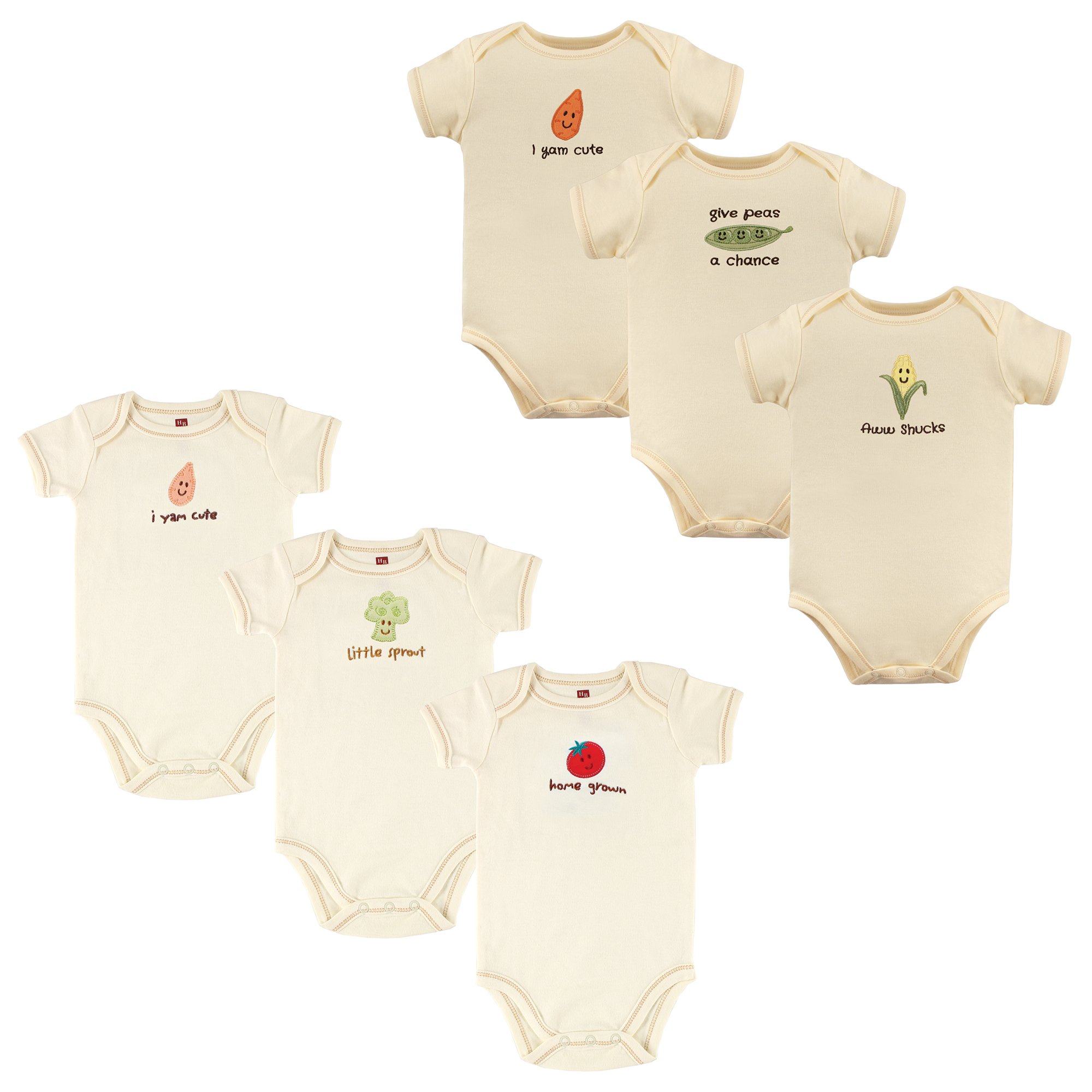 organic cotton baby products