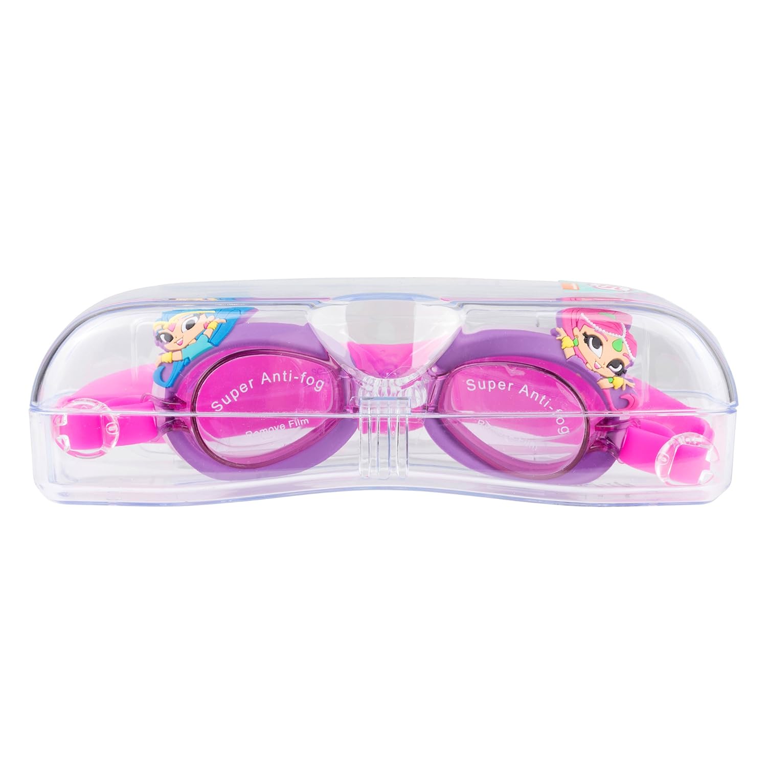 peppa pig goggles