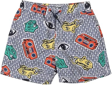 kids kenzo shorts